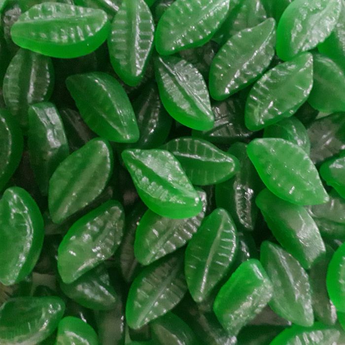 Spearmint Leaves 1kg