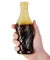 Gummyni Giant Cola Bottles Tub 1.3 kg