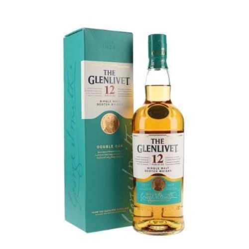 Glenlivet Malt 12 Yo 700Ml
