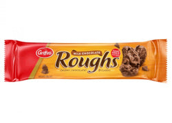 Griffin Choc Roughs 200g