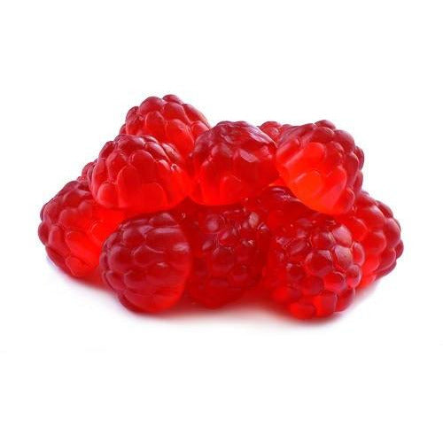 Ait Gummy Raspberry 100g