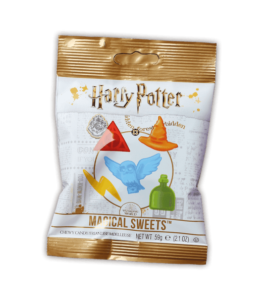 Jelly Belly Harry Potter Magical Sweets 60gm