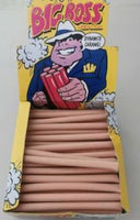 Big Boss Caramel 9g (75 Piece)