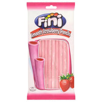 Fini Straw Smooth Pencil