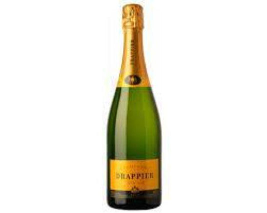 Drappier Brut Champagne 750Ml