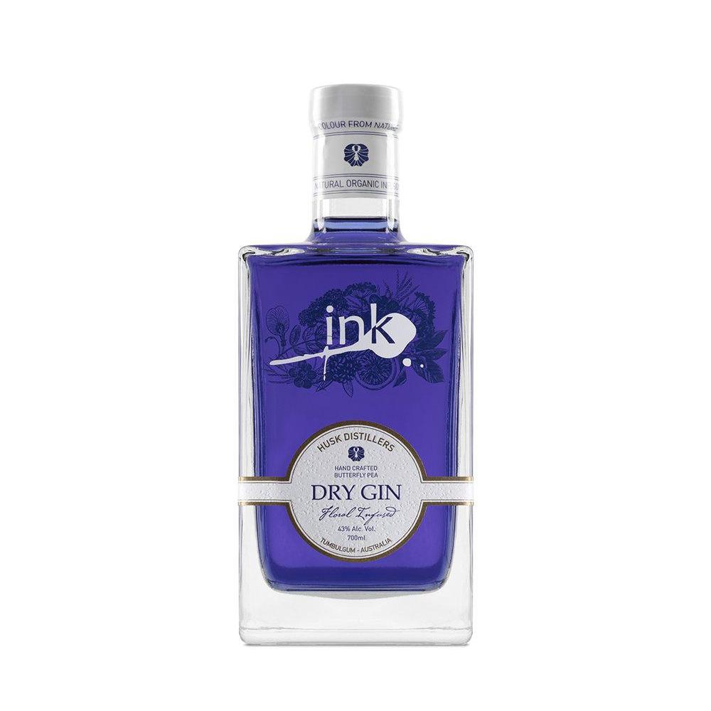 Ink Gin 700Ml