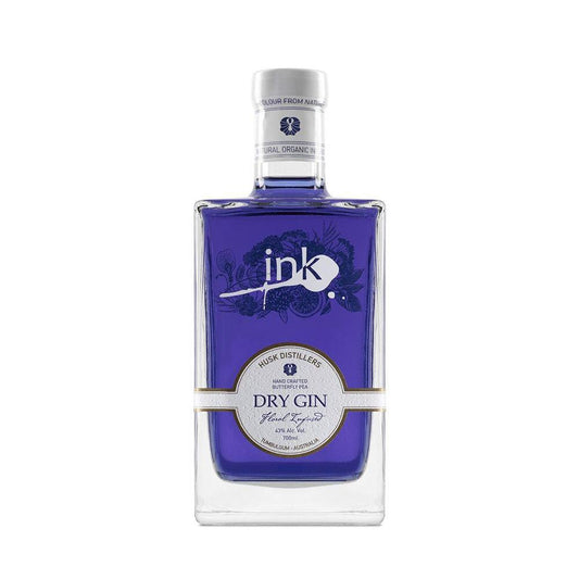 Ink Gin 700Ml