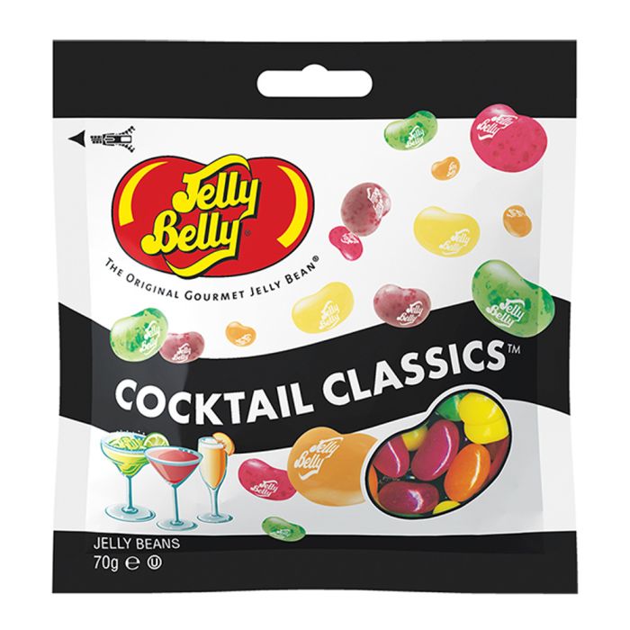 Jelly Belly Cocktail Classics 70g