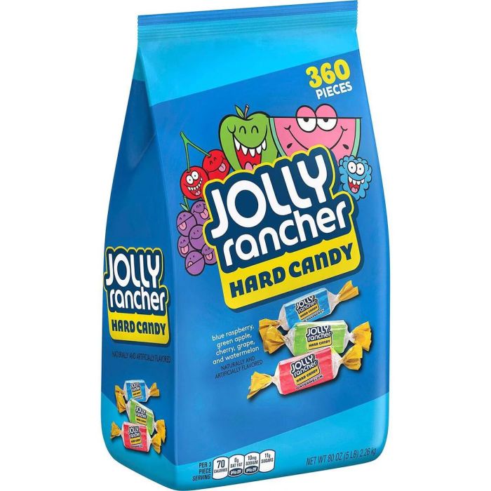 Jolly Rancher Hard Candy 2.26kg