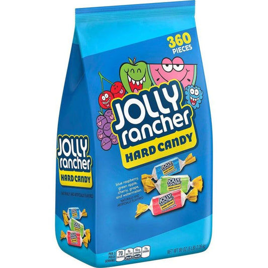 Jolly Rancher Hard Candy 2.26kg