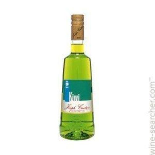 6 x Joseph Cartron Kiwi 700Ml