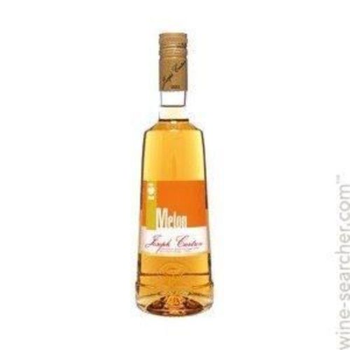 6 x Joseph Cartron Melon 700Ml