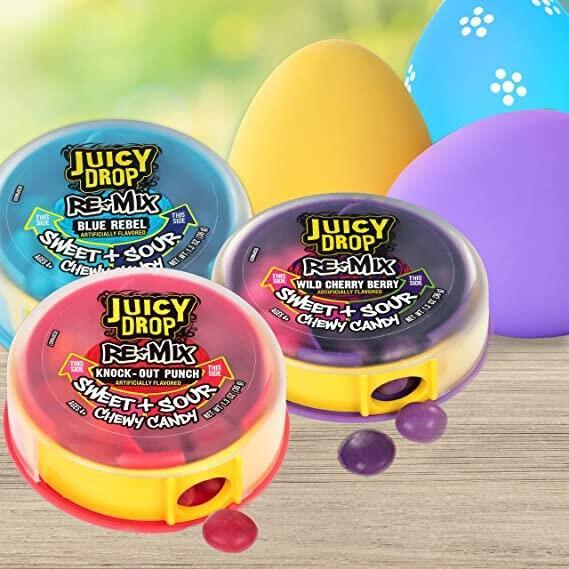 Juicy Drop Sns Chew Remix 