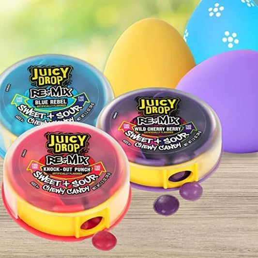 Juicy Drop Sns Chew Remix 