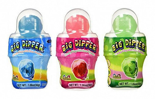 Kidsmania Big Dippers 30g