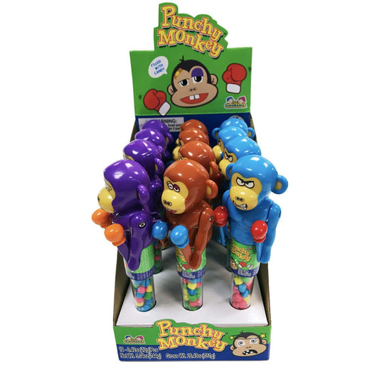 Kidsmania Punchy Monkey 