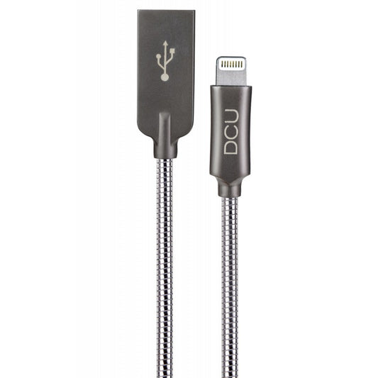 Sas Iphone Metal Cable 1m