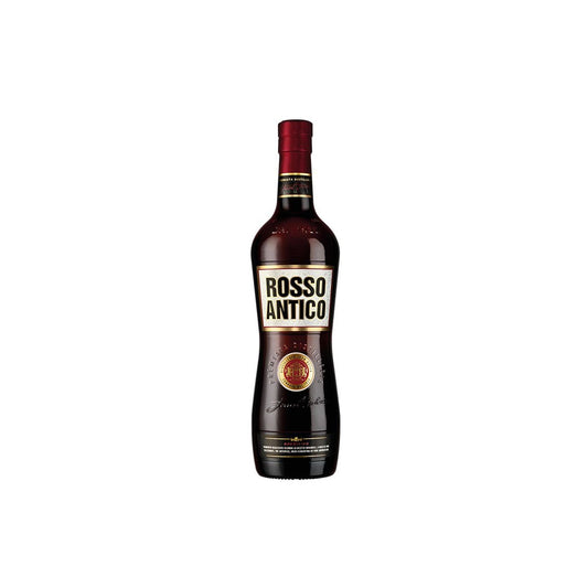 6 x Rosso Antico 750Ml