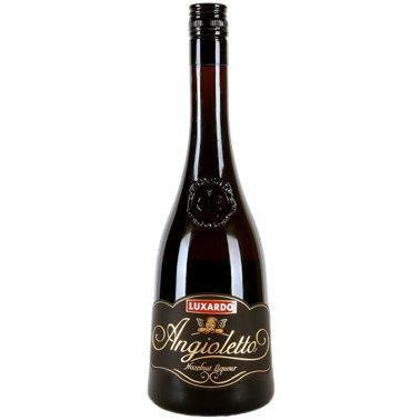 6 x Luxardo Angioletto Hazenut 700Ml