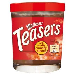 Mars Spread Maltesers 200g