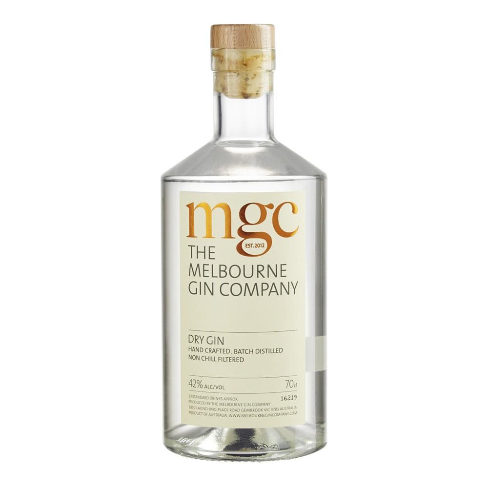 6 x The Melbourne Gin Company 700Ml