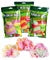 Mike & Ike Cotton Candy Bag 85g