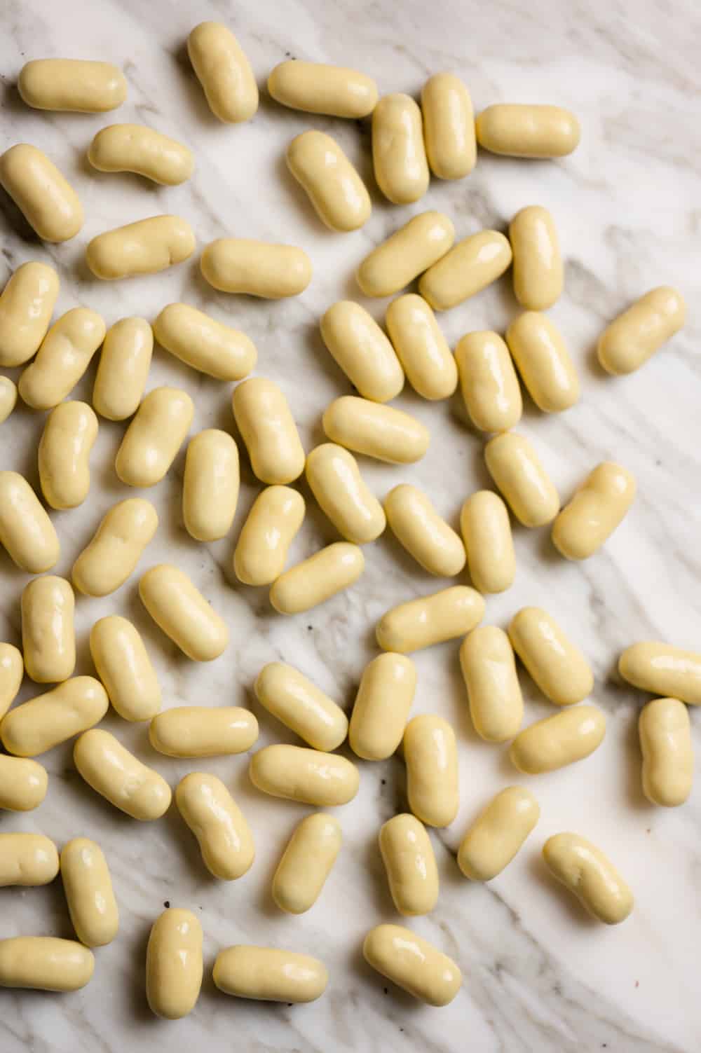 Everfresh White Bullets 8kg