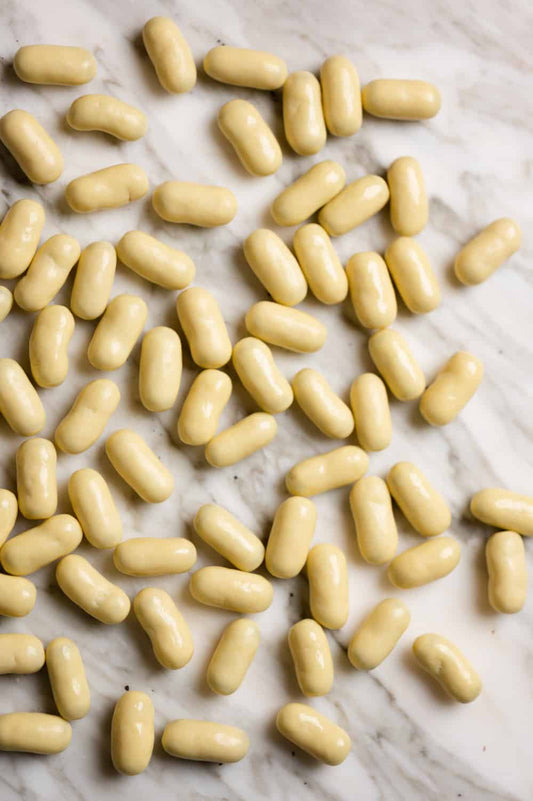 Everfresh White Bullets 8kg