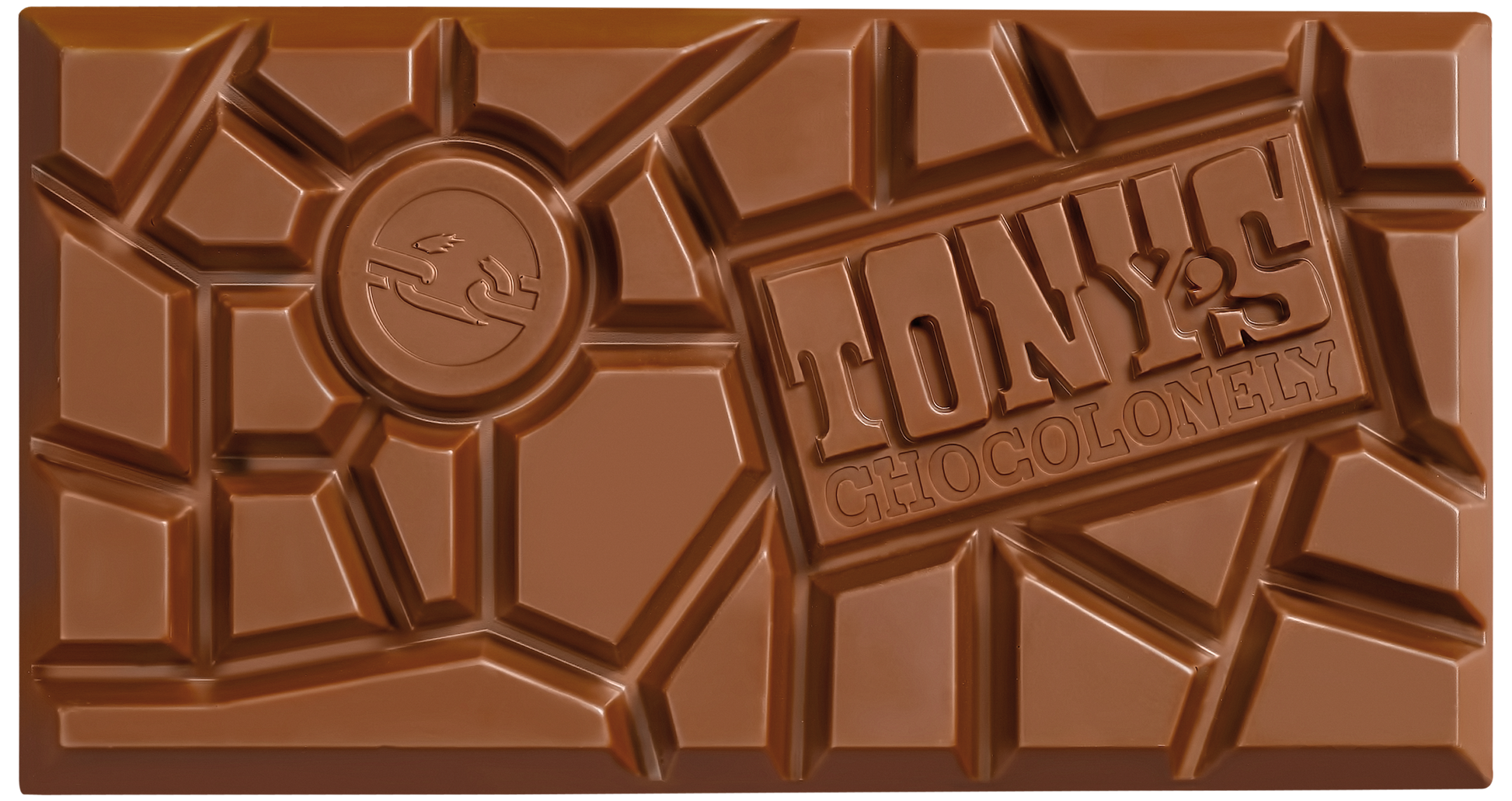 Tony's Chocolate Hazelnut Nut 180g