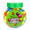 Lolliland Gumballs Jar 400g (100 Pack)