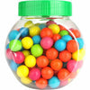 Lolliland Gumballs Jar 400g (100 Pack)