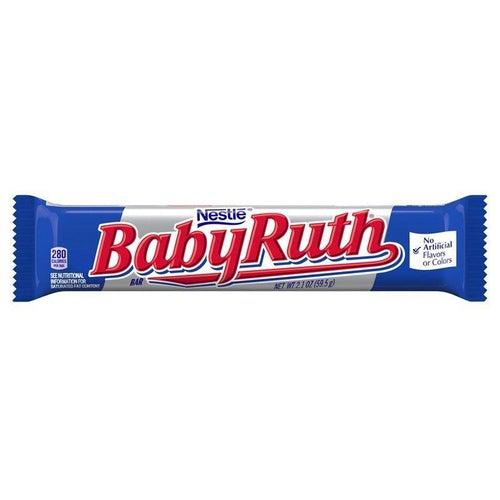 Nestle Babyruth Bar 53g