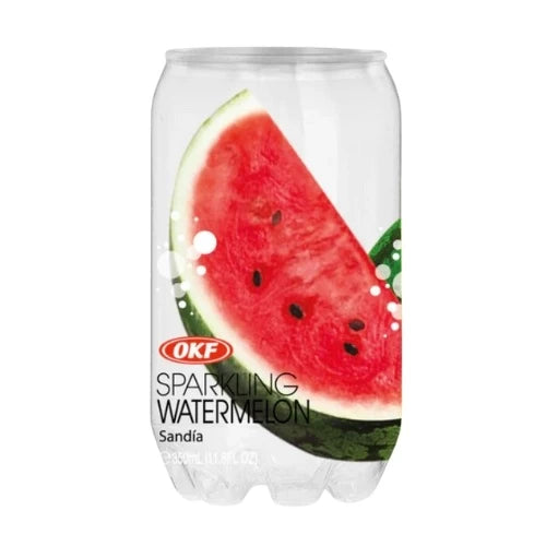 Okf Spark Watermelon 350Ml