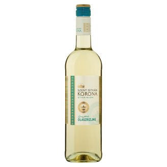 12 x KORONA OLASZRIZLING 750ML