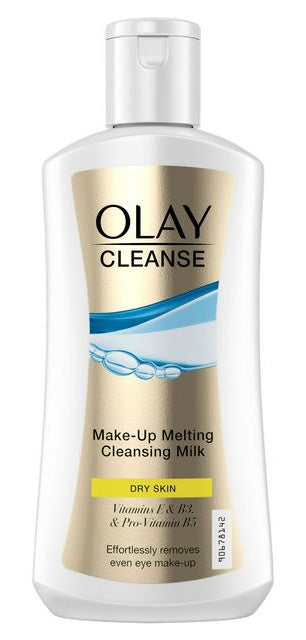 Olay Makeup Removal