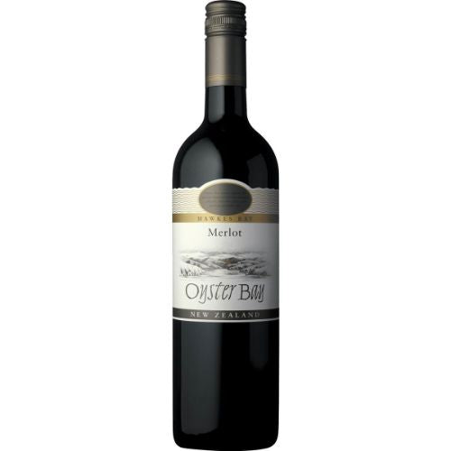 Oyster Bay Merlot 750Ml