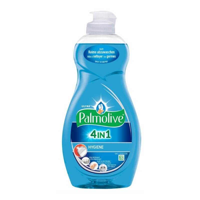Palmolive Ultra Dishwash 500ml