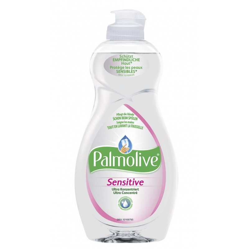Palmolive Ultra Dishwash 500ml