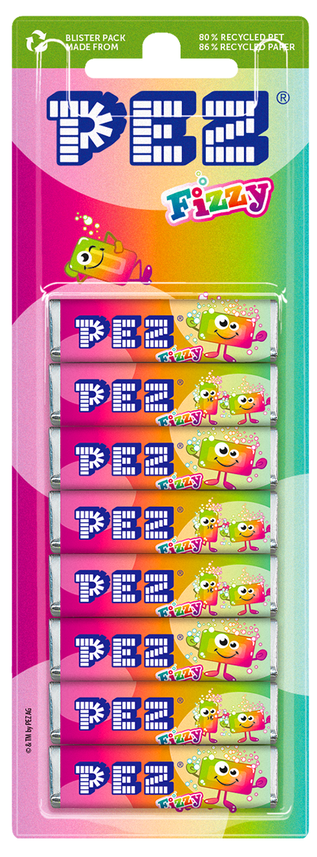 Aussie Pez Frozen 
