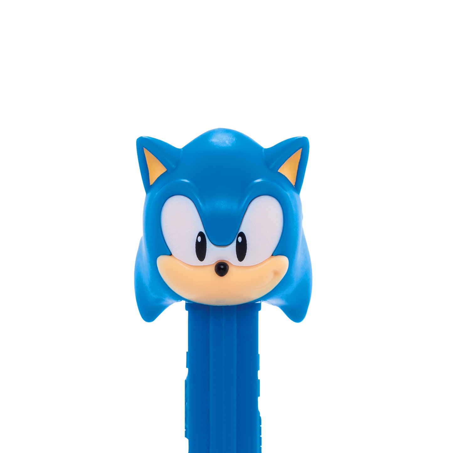 Pez Dispenser Sonic 