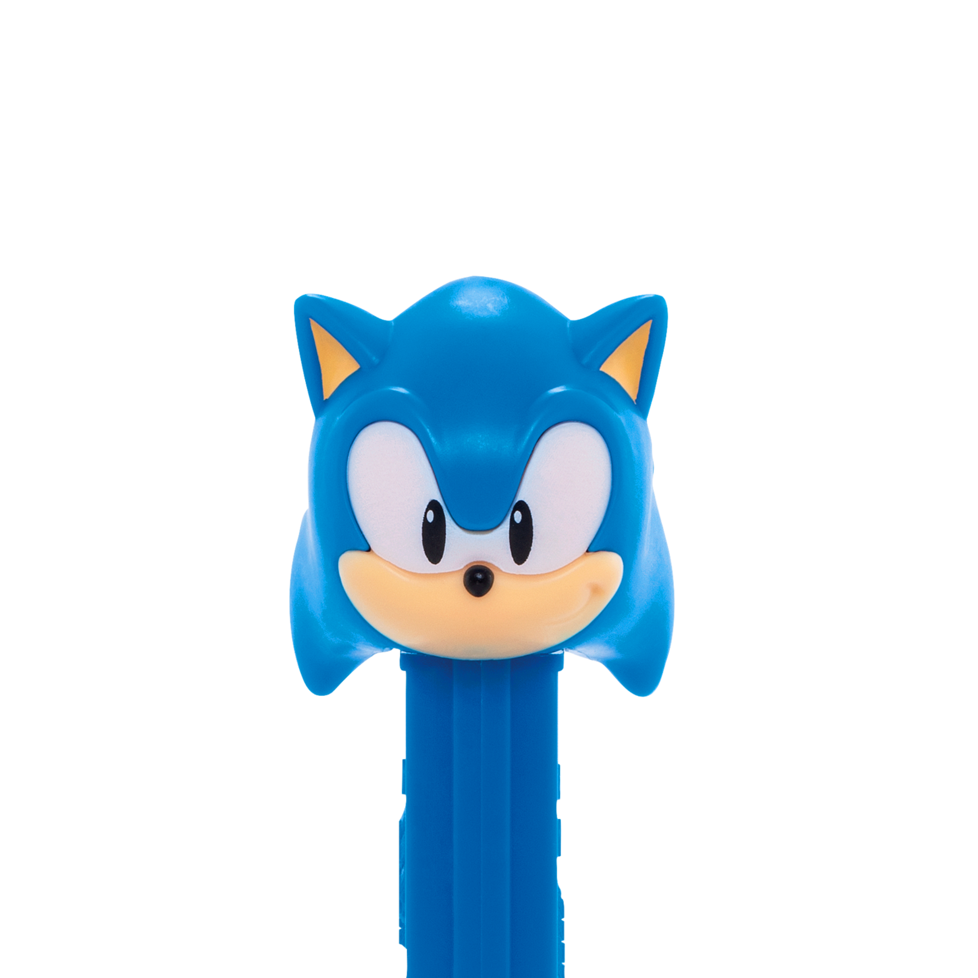 Pez Dispenser Sonic 