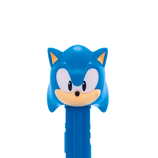 Pez Dispenser Sonic 