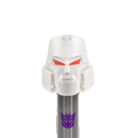 Pez Candy Dispensers - Transformers 17g