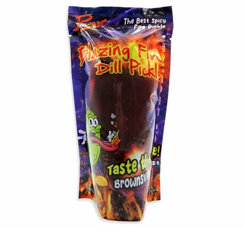 Parga Blazing Fire Pickle