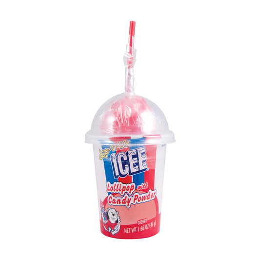 Koko's Icee Dip N Lik Candy 