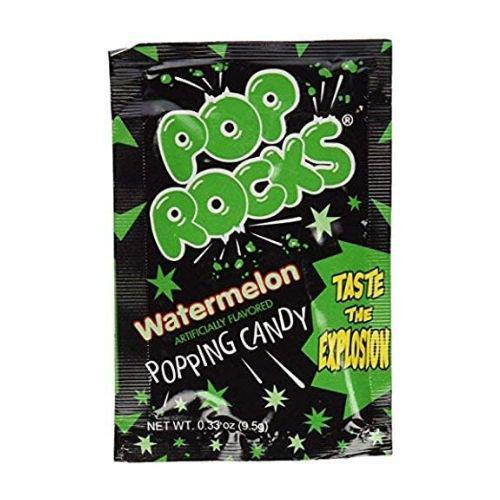 Pop Rocks Watermelon 