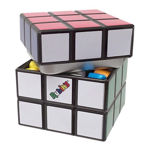 Nintendo Rubik's Cube 