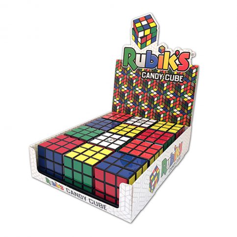Nintendo Rubik's Cube 