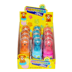 Koko's Puppypalz Lollipops 