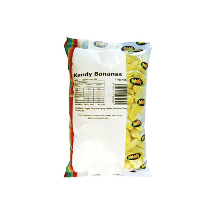 Rainbow Kandy Banana 1kg